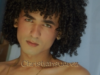 Christiansuarez