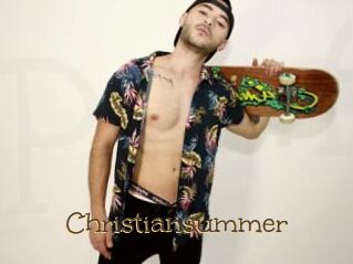 christiansummer Porno FR