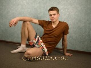 Christianwise