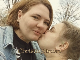 christiegilmore Porno FR
