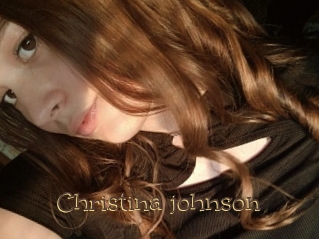 Christina_johnson