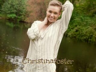 christinafoster Porno FR