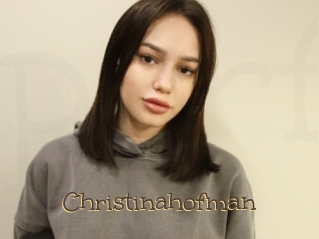 Christinahofman