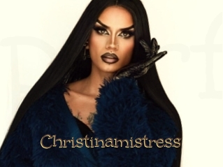 Christinamistress