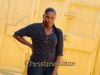 Christineblaze