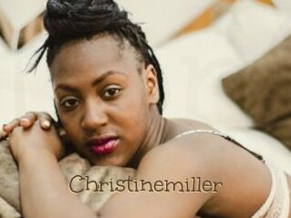Christinemiller