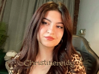 christinereidy Porno FR