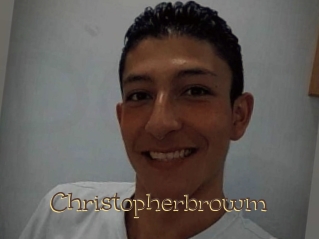 Christopherbrowm