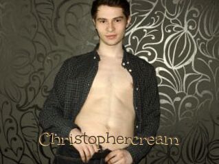 Christophercream
