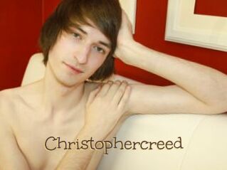 Christophercreed