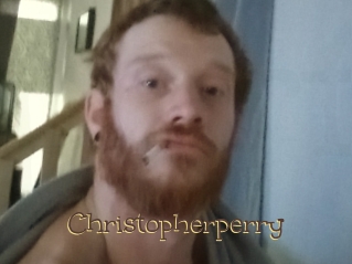 Christopherperry