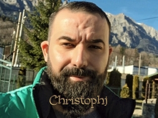 christophj Porno FR