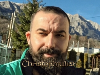 christophjulian Porno FR