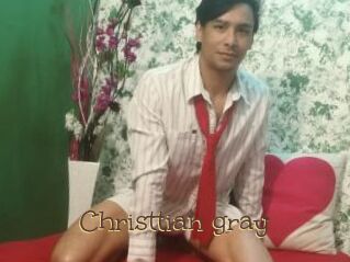 Christtian_gray