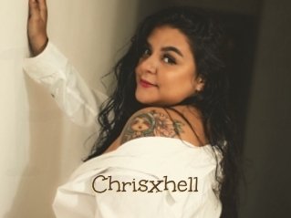 Chrisxhell