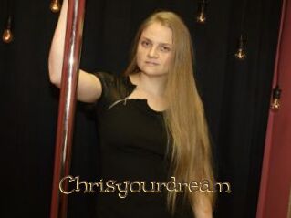 Chrisyourdream