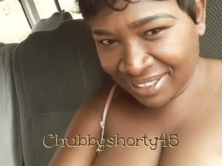 Chubbyshorty45