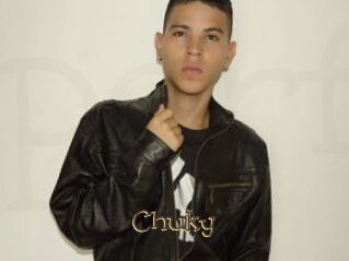Chuky