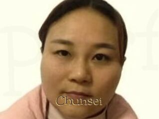 chunsei Porno FR
