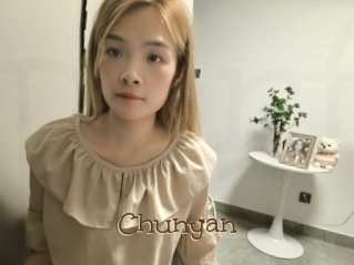 Chunyan