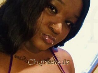 Chynasouls