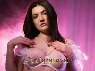 Cinderellavel