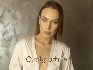 Cindy_white
