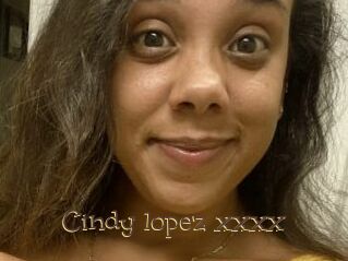 Cindy_lopez_xxxx