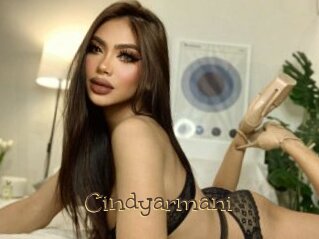 Cindyarmani
