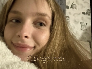 Cindygreen