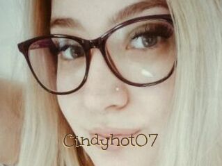Cindyhot07