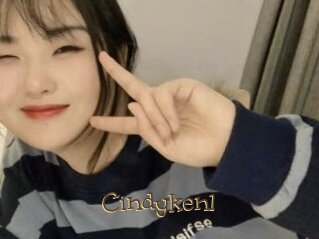 Cindykenl