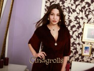 cindyrolls Porno FR
