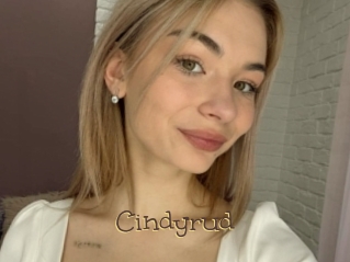 cindyrud Porno FR