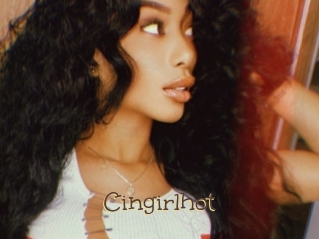 Cingirlhot