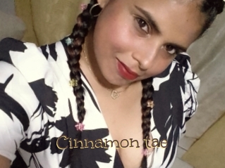 cinnamon_tae Porno FR