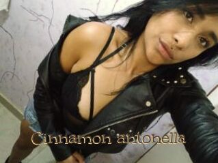 Cinnamon_antonella