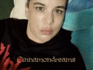Cinnamondreams