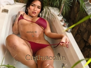 Cinthiacollin