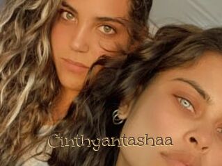 Cinthyantashaa