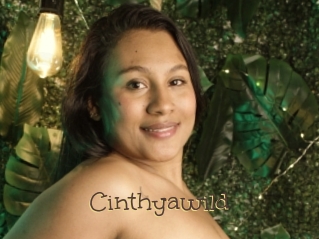 Cinthyawild