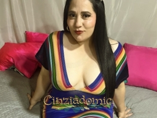 cinziadomic Porno FR