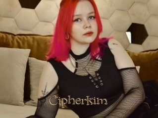 Cipherkim