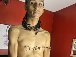 cirolemos Porno FR