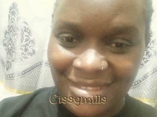 Cissymills