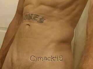 Cjmack45