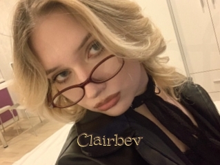 Clairbev