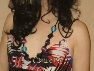 ClaireTV