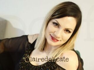 Clairedelicate