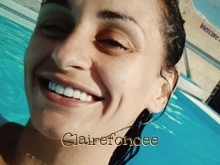 Clairefoncee
